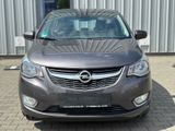 Opel Karl Exklusiv Leder PDC Sitzheizung Spur-Assis - Opel in Aschaffenburg