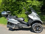Piaggio MP3 500 Sport  - PIAGGIO MOTORRAD