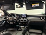 Mercedes-Benz C 220d T BlueTec AMG-Line|AHK|LED|19ZOLL|SHZ|NAV - Mercedes-Benz C 220 Gebrauchtwagen in Hamburg
