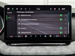 Octavia Combi 2.0 TDI 85kW Selection AHK Kamera – Bild 12