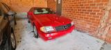 Mercedes-Benz Mercedes SL320 Modelljahr 1995 nur 66800 M... - gebrauchte Mercedes-Benz SL 320 aus dem Jahr 1994