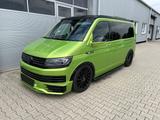 Volkswagen T6 Camper California/Luftfahrwerk/Motec/LED/uvm - Angebote entsprechen deinen Suchkriterien