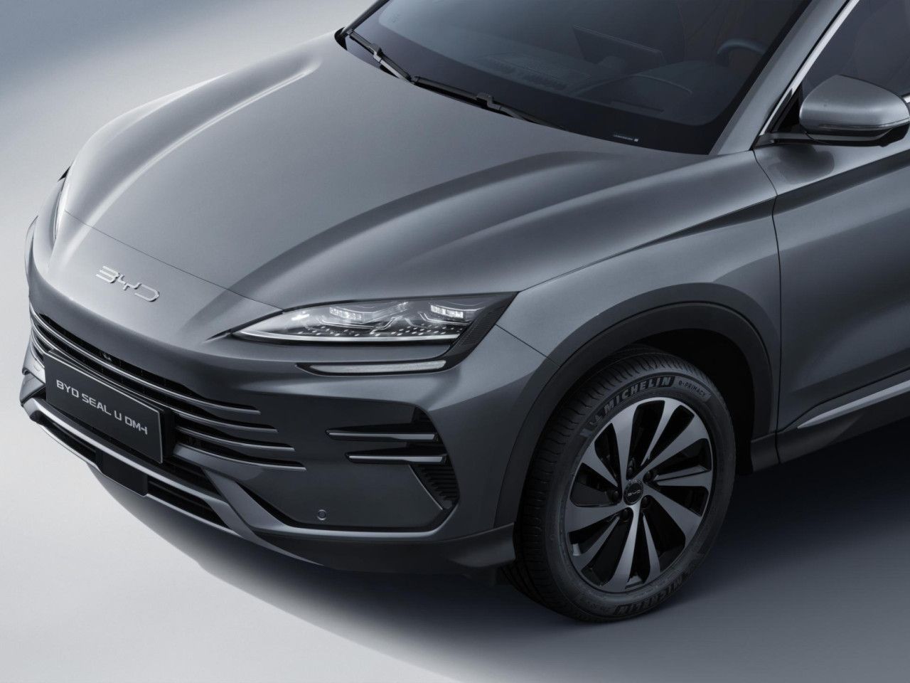 BYD SEAL