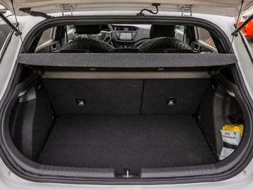 Hyundai i20 YES! Plus Kamera Pano. Spurhalteassistent