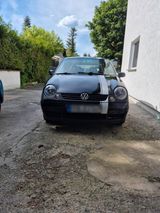 Volkswagen VW LUPO 1.0 - Volkswagen Lupo in München
