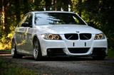BMW E90 VFL 335i N54 M-Paket - BMW: E90
