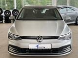 Volkswagen Golf*8*2.0 TDI*Lim.*DSG*Life*ACC*SHZ*NAVI*LM*PDC - Volkswagen Golf: 8