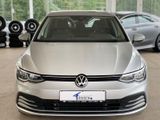 Volkswagen Golf*8*2.0 TDI*Lim.*Life*DSG*ACC*SHZ*NAVI*LM*PDC - Volkswagen Golf: 2.8