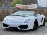 Lamborghini Gallardo LP560-4 Spyder Lift-System/Kam./Carbon