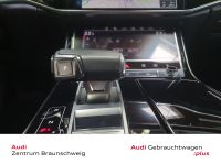Audi A8 - Vorschau Bild 8