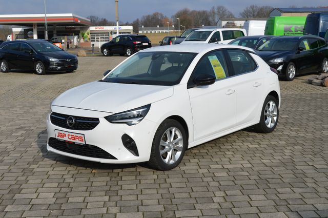 Opel Corsa F 1.5D Elegance+ LED+ Motor Neu!