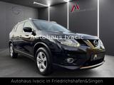 Nissan X-Trail 1.6 DIG-T Tekna 4x2 163 PS I Leder I Kam - Nissan aus 2015