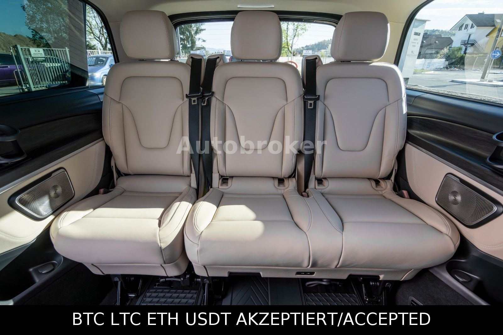 Mercedes-Benz V 300 kaufen