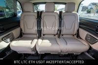 Mercedes-Benz V 300 – Ansicht 28