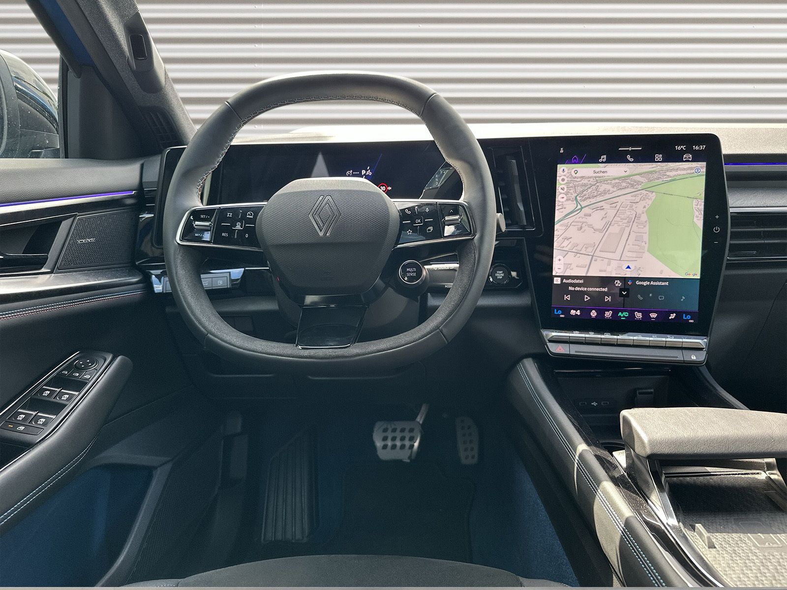 Renault Rafale - Bild 7