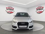 Audi Q3 2.0 TDI SCHECKHEFT AUDI/TÜV NEU/XENON/NAVI - Audi Q3 in Köln