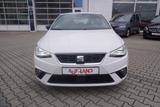 Seat Ibiza 1.0 TSI FR LED Navi FullLink Sitzheizung - gebrauchte Seat Kleinwagen