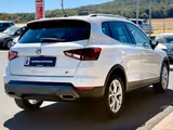Seat Arona FR 1.0 TSI LED Navi Kamera Sitzheizung 17" - gebrauchte Seat SUV & Geländewagen