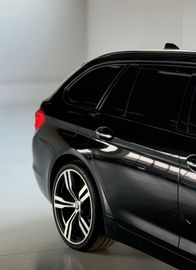 BMW 520 - 9