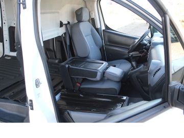 Citro�n Berlingo Business L1