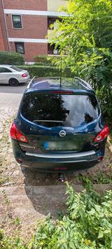 Nissan Qashqai +2  2.0 dCi  7-Sitzer  P... - Nissan Qashqai+2: 0 Dci