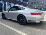 Porsche 996 Carrera 4S Coupé Carrera 4S - Porsche 996 in Stuttgart