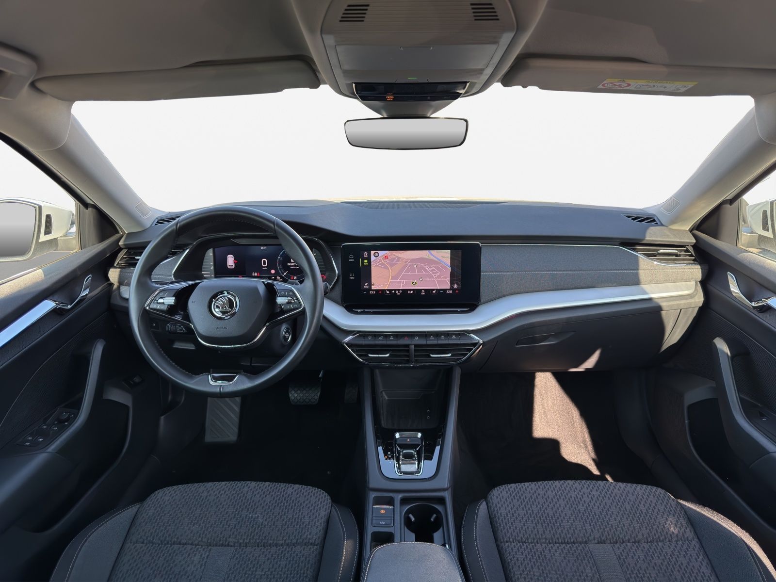 Skoda Octavia - Bild 5