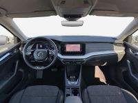 Skoda Octavia - Vorschau Bild 5
