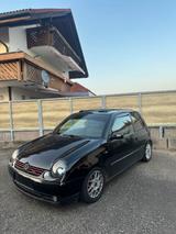 Volkswagen lupo 1,4 - Volkswagen Lupo mit Diesel-Antrieb: 1.4