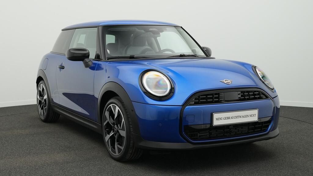 MINI Cooper C - Bild 2