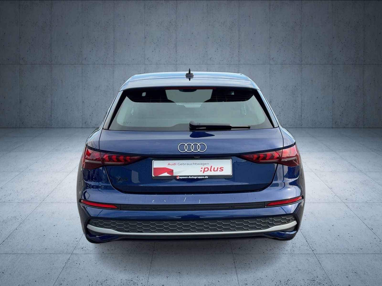Audi A3 - Bild 5