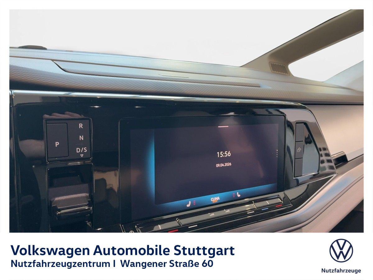 Volkswagen T7 California - Bild 9