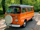 Volkswagen T2b / Helsinki / 1973 / TÜV / Motor+Getriebe Neu - Volkswagen T2 in Hamburg