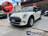 MINI Mini 1.5 One D Business 5 porte - weiße MINI One D