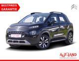 Citroën C3 Aircross 1.2 12V e-THP Feel Pack - Citroën C3 Aircross Feel mit Benzin-Antrieb