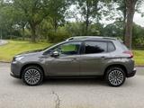Peugeot 2008  * AUTOMATIK *  * Zahnriemen neu * - Peugeot 2008 mit Anhängerkupplung