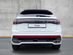 Fahrzeugabbildung Volkswagen Taigo 1.0 TSI DSG R-Line MATRIX PANO KAMERA AHK