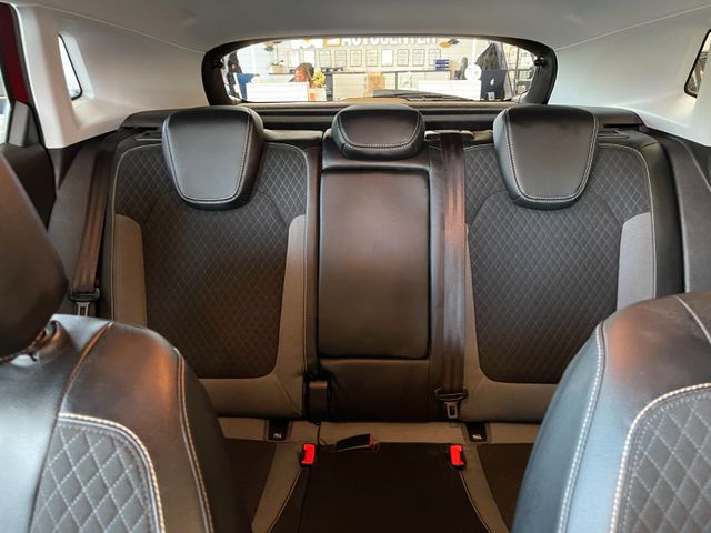 Opel Grandland (X) 1.2 120 Jahre *NAVI*LED*KAMERA*SHZ