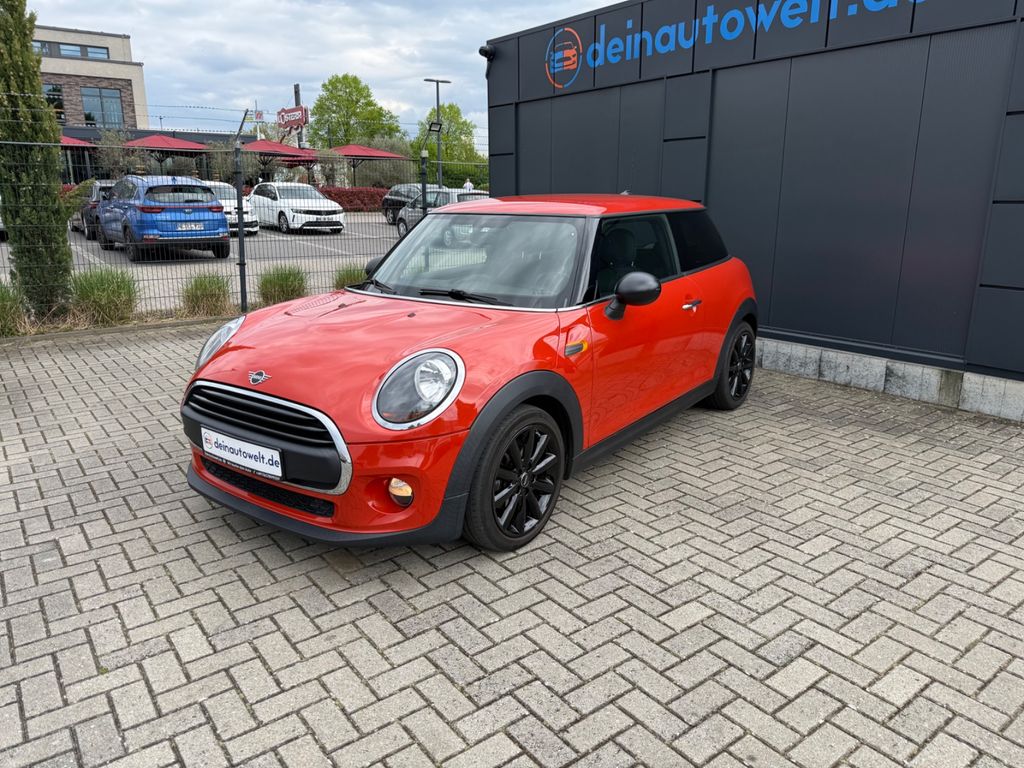 Image of MINI ONE