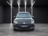Volkswagen Tiguan Trend & Fun BMT"Garantie-TÜV/ServiceNEU" - Volkswagen: Service