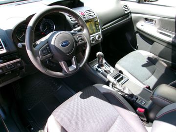 Bild 7 Subaru XV Comfort