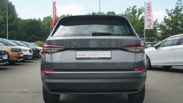 Skoda Kodiaq - 5