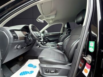 Skoda Kodiaq - 9