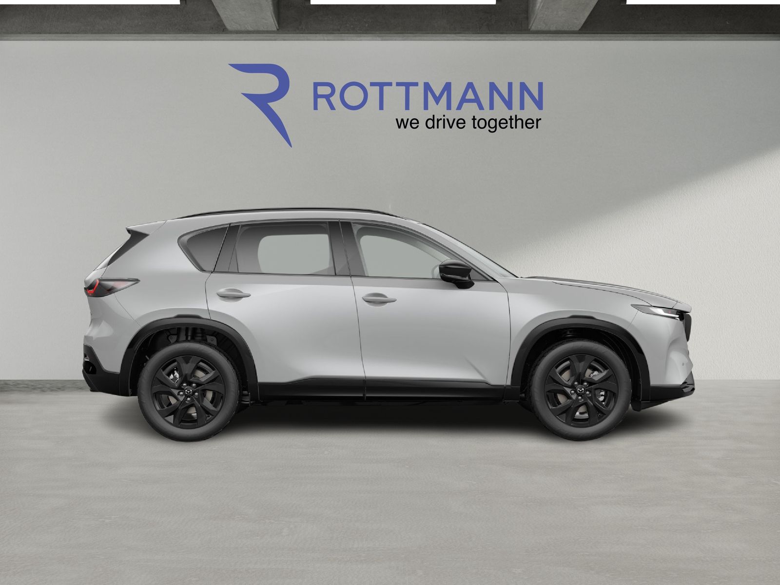 Mazda CX-5 - Bild 4