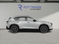 Mazda CX-5 - Vorschau Bild 4