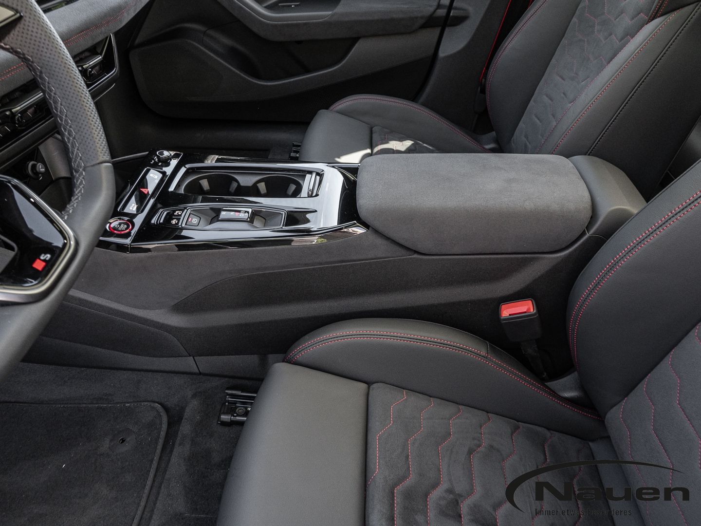Audi A6 e-tron - Bild 20