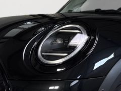 Fahrzeugabbildung MINI Cooper C 1,5 Steptronic Classic Trim