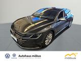 Volkswagen Arteon Shooting Brake 2.0 TDI Elegance*DSG*PANO* - VW Arteon Gebrauchtwagen in Berlin