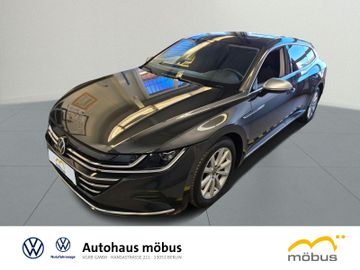 Volkswagen Leasingangebot: Volkswagen Arteon Shooting Brake 2.0 TDI Elegance*DSG*PANO*