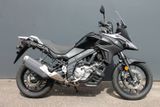 Suzuki DL 650 V-Strom - SUZUKI DL650
